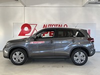 Suzuki Vitara vaihtoauto