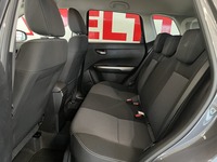 Suzuki Vitara vaihtoauto