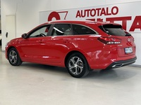Hyundai i30 Wagon vaihtoauto
