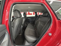 Hyundai i30 Wagon vaihtoauto