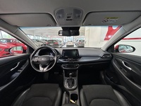 Hyundai i30 Wagon vaihtoauto