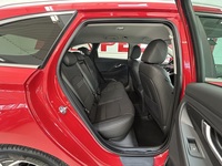 Hyundai i30 Wagon vaihtoauto
