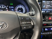 Hyundai i30 Wagon vaihtoauto