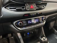 Hyundai i30 Wagon vaihtoauto