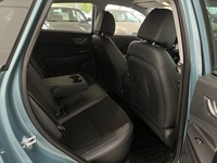 Hyundai Kona vaihtoauto