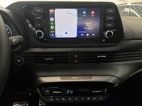 Hyundai Bayon vaihtoauto