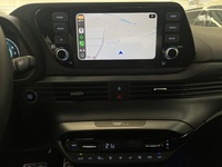 Hyundai Bayon vaihtoauto