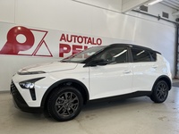 Hyundai Bayon vaihtoauto