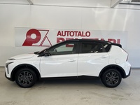 Hyundai Bayon vaihtoauto