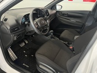 Hyundai Bayon vaihtoauto