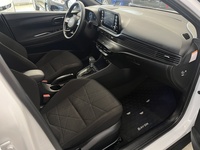 Hyundai Bayon vaihtoauto