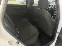 Hyundai Bayon vaihtoauto