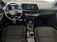 Hyundai Bayon vaihtoauto