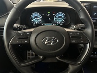 Hyundai Bayon vaihtoauto