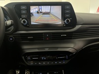 Hyundai Bayon vaihtoauto