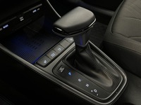 Hyundai Bayon vaihtoauto