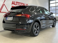 Skoda Scala vaihtoauto