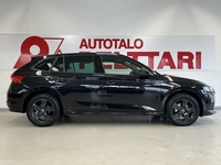 Skoda Scala vaihtoauto