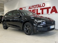 Skoda Scala vaihtoauto