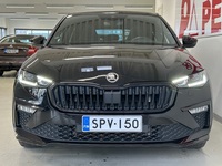 Skoda Scala vaihtoauto