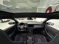 Skoda Scala vaihtoauto