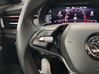 Skoda Scala vaihtoauto