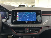 Skoda Scala vaihtoauto