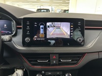 Skoda Scala vaihtoauto