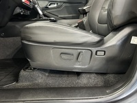 Isuzu D-Max vaihtoauto