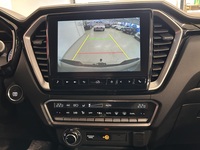 Isuzu D-Max vaihtoauto