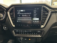 Isuzu D-Max vaihtoauto