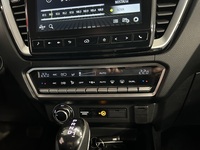 Isuzu D-Max vaihtoauto