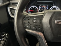 Isuzu D-Max vaihtoauto