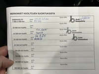 Isuzu D-Max vaihtoauto