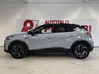 Renault Captur vaihtoauto