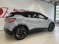 Renault Captur vaihtoauto