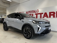 Renault Captur vaihtoauto