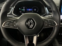 Renault Captur vaihtoauto