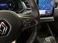 Renault Captur vaihtoauto