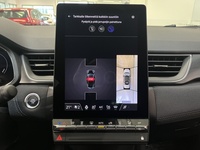 Renault Captur vaihtoauto