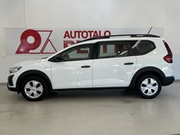Dacia Jogger vaihtoauto