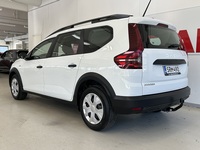 Dacia Jogger vaihtoauto