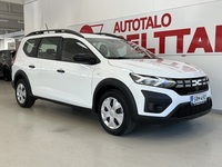 Dacia Jogger vaihtoauto