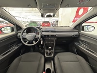 Dacia Jogger vaihtoauto