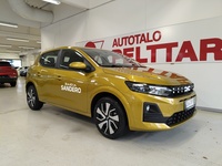 Dacia Sandero vaihtoauto