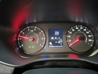 Dacia Sandero vaihtoauto