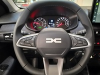 Dacia Sandero vaihtoauto