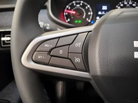 Dacia Sandero vaihtoauto