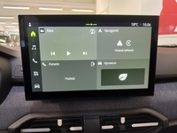 Dacia Sandero vaihtoauto