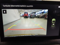 Dacia Sandero vaihtoauto